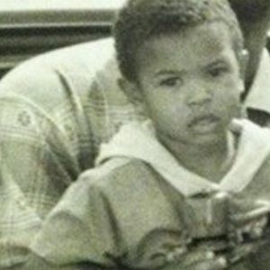 Meet your Posher, Fred